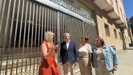 El PSOE critica "el caótico verano" en la sanidad pública malagueña