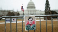 US Air Force to provide military funeral honors for rioter killed on January 6