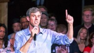 Beto Drops Out Of Race To Spend More Time Taking Guns From His Family
