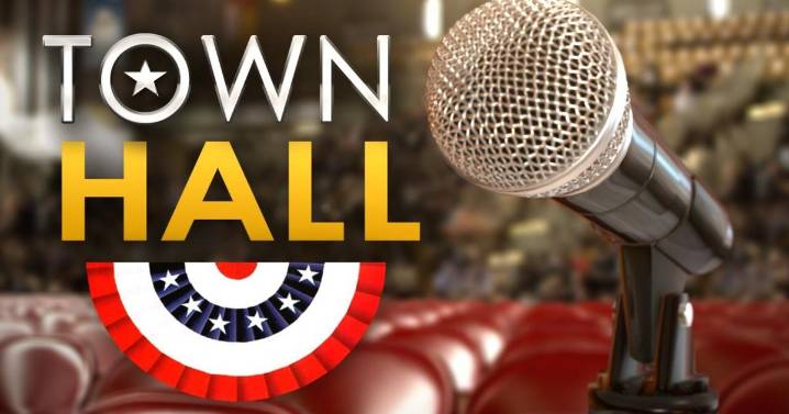 Town halls in Willows and Orland to discuss health care