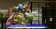 Tri-Cities Powerhouse Comic Con brings community together in Pasco