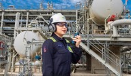 Más del 30% de los cargos de liderazgo en Ecopetrol son ocupados por mujeres
