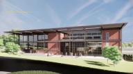 DeKalb County breaks ground on Cross Keys High School project