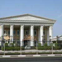 Less tax, more luxury: millionaires flock to Dubai