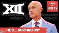 BAD: Big 12 is CANCELLING Yearly Rivalries Like BYU, Baylor and Iowa State, Kansas State but SEC...