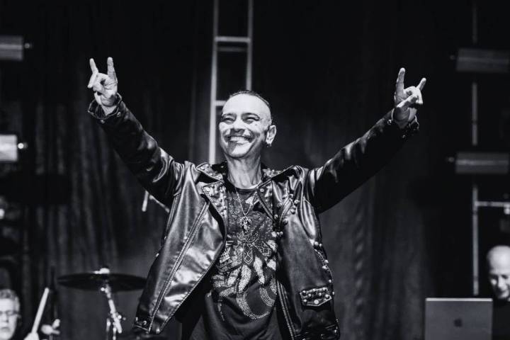 Reportan fallecimiento de Xava Drago, emblemático vocalista de Coda