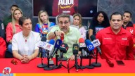 Gobernador Lacava reafirma respaldo inquebrantable al presidente Nicolás Maduro frente a agresiones y amenazas de EE.UU.