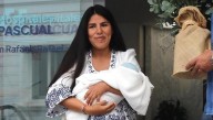 Isa Pantoja comparte la primera escapada de su hijo Cairo