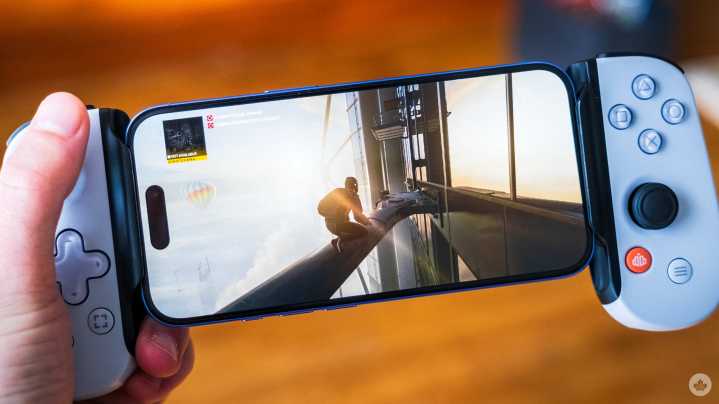 Hitman World of Assassination on iOS is a great port