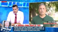 La queja de un bombero forestal sobre los incendios de verano: "Damos todo, pero es desesperante"