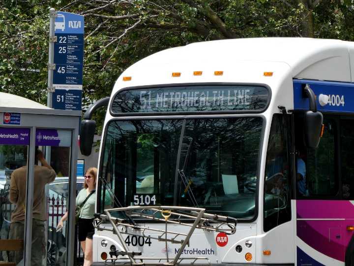 Cleveland transit plan 2025: Is sacrificing West 25th walkability worth it?