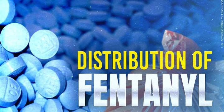 5 charged in connection with illegal fentanyl, narcotics trafficking ring in Kansas City