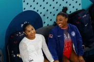 Jordan Chiles’ Life Update Echoes Simone Biles Amid Gymnastics Pause Jordan Chiles steps away from the gymnastics spotlight, joining something else, echoing Simone Biles’ career path. Disita Sikdar 1 