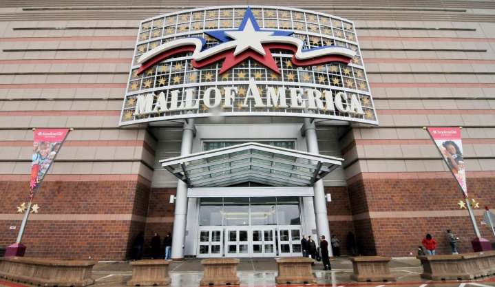 Controversia en Nueva Jersey: American Dream y la demanda por vender ropa en domingo