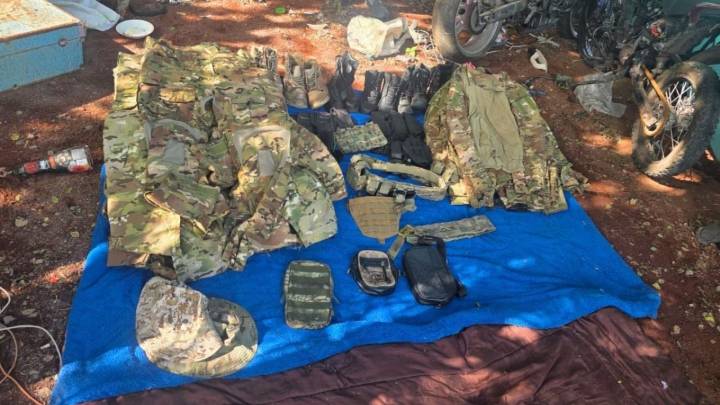 Hallan a dos adolescentes desaparecidos en centro de operación del CJNG en Pénjamo