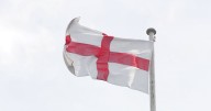 Flags will not be removed 'unless they pose safety risk'