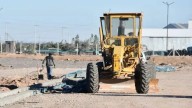 Neuquén: Domingo con corte de Autovía Norte por obras en Avenida República de Eslovenia