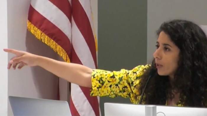 Harris County Judge Hidalgo censured; some officials weigh removal