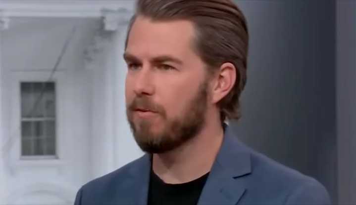 'Not joking': Ex-Trump official warns he privately 'waxes poetic' about dictators he admires