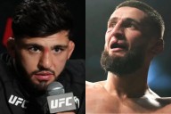 Arman Tsarukyan Comes Clean on Viral Burger Video After Coach’s Callout While Training With Khamzat Chimaev