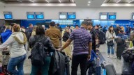 Paro de controladores aéreos: cómo seguirá la medida de fuerza durante este martes