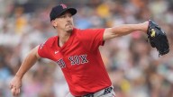 Boston abrió la serie con paliza sobre los Padres