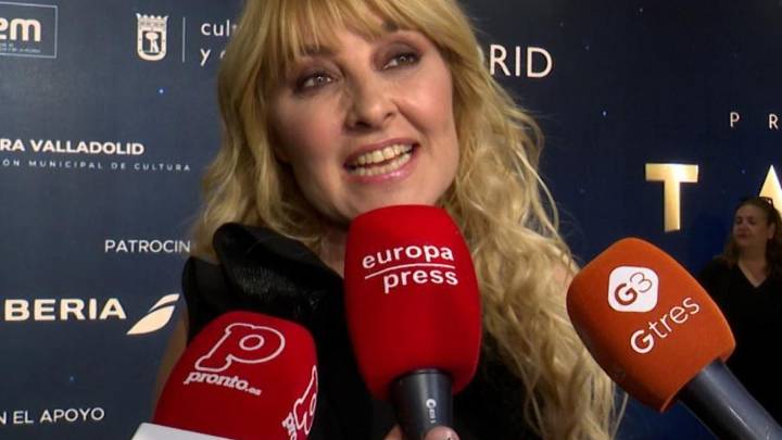 Cayetana Guillén Cuervo relata la violación que sufrió a los seis años: "Fue como 'La Manada', ocho tíos"