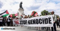 "Condenar a todo un colectivo": Francia ha suspendido la acogida de gazatíes por las publicaciones de una sola estudiante