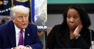 Trump destituye a gobernadora de la Reserva Federal acusándola de falsificar documentos hipotecarios