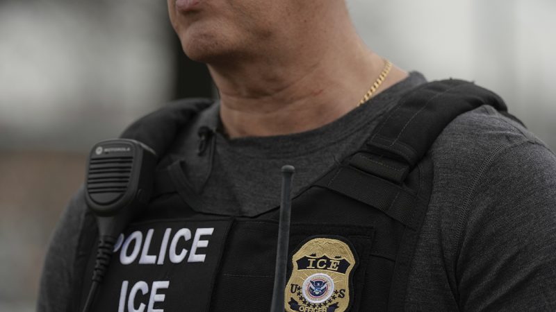 Advocates sue over immigration arrests at mandated court hearing in New York