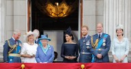 Prince William 'rejects Harry reconciliation' but King Charles meet 'within reach'