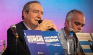 Seguridad: La Matanza acusa al Gobierno nacional de “no asumir sus responsabilidades federales”