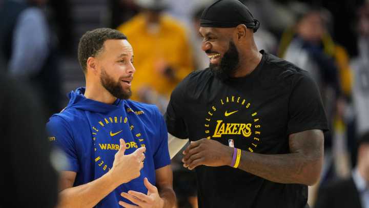 Get your Lakers vs Warriors NBA opening night tickets now