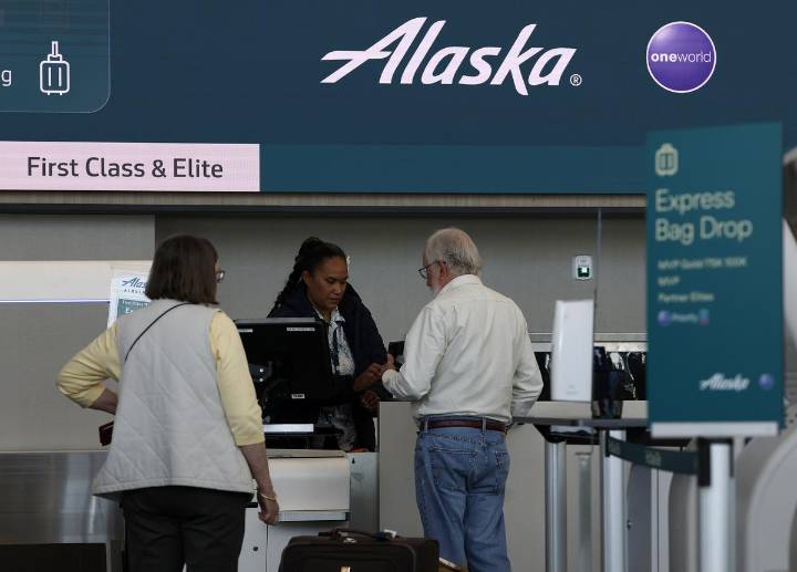 Alaska Airlines Expands International Routes From Seattle In 2026