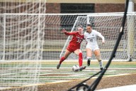 Bemidji State's Katrina Barthelt tabbed as NSIC Preseason Offensive Player of the Year
