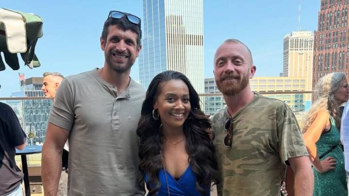 'Bargain Block' Trio Reunites After HGTV Cancellation: 'Pretty Great Weekend'