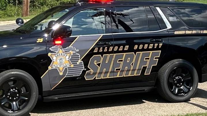 Motorcyclist seriously injured in Salem Township crash