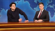 Is Michael Longfellow leaving 'SNL?'