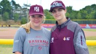 History made: Women's baseball debuts for first time at Canada Summer Games