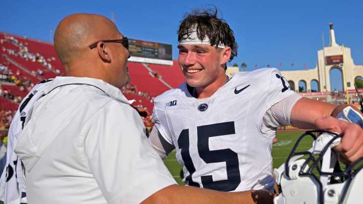 Why Penn State can excel away from home this year