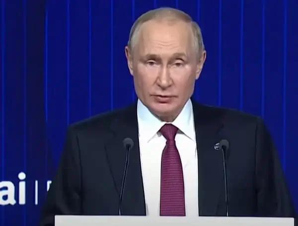 Putin Proposes Summit With Trump; Trilateral Meeting With Zelenskyy On The Horizon?