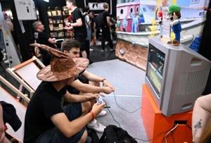 ‘Call of Duty’, ‘Black Myth’ wow Gamescom trade show