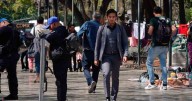 CDMX reordenará comercio, sexoservicio y seguridad en la Alameda Central y Avenida Juárez