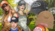 Von Dutch Trucker Hats Are Back In Style and On Sale Now!