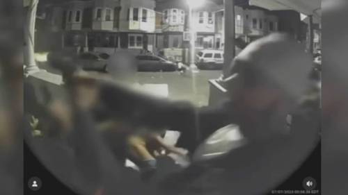 2nd arrest made in deadly mass shooting in the Grays Ferry section of Philadelphia