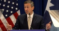 Democrats voting on key resolutions at summer meeting