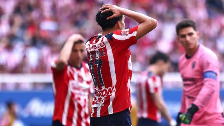La dolorosa predicción de Yayo De la Torre sobre el futuro de las Chivas