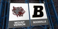 Touchdown Live Week 2: Mt. Vernon at Boonville
