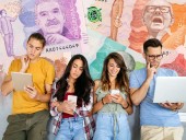 Trabajo en Bogotá: 611 empleos disponibles para jóvenes con sueldos de hasta 4 salarios mínimos