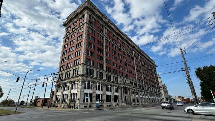 New driver licensing office opening in Louisville